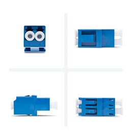 StarTech.com LC to LC Single Mode Coupler