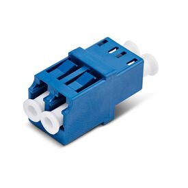 StarTech.com LC to LC Single Mode Coupler