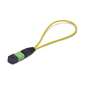 StarTech.com MPO Loopback Plug 9/125 Single Mode