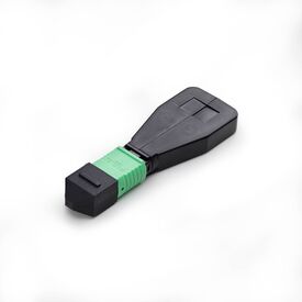 StarTech.com MPO Loopback Plug | Single Mode