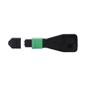 StarTech.com MPO Loopback Plug Single Mode 9/125