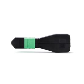 StarTech.com MPO Loopback Plug Single Mode 9/125