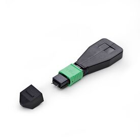 StarTech.com MPO Loopback Plug Single Mode 9/125