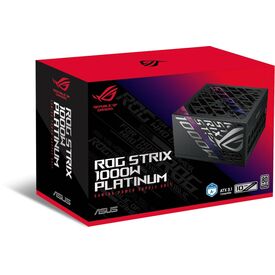 ASUS ROG Strix 1200W Platinum ATX 3.1 Modular PSU
