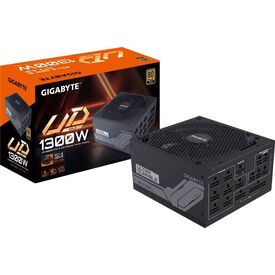 Gigabyte UD1300GM PG5 1300W ATX 3.0 Gold PSU