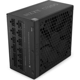 NZXT C-Series C1200 - Power supply (internal) - ATX | PA-2G2BB-EU