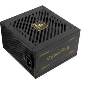 Enermax CyberG II 850 Watt 80 PLUS Gold  ERV850GAHGNAC