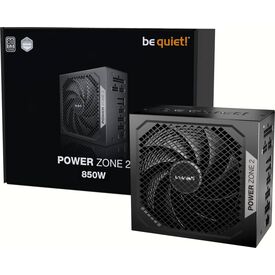 be quiet! Power Zone 2 850W ATX 3.1 Platinum PSU