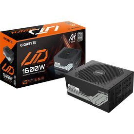 Gigabyte UD1600PM PG5 AI TOP - Power supply (in | GP-UD1600PM PG5