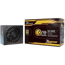 Seasonic Core GX850V2 850W ATX3.1 SRPCGX851A5A32SF