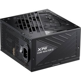 XPG CORE REACTOR II 850W 80+ Gold ATX 3.0 PSU Black