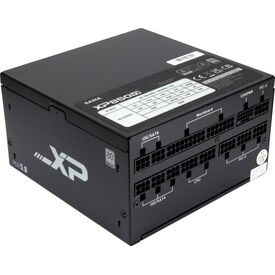 Inter-Tech SAMA XPH-850A 850W 80+ Platinum ATX 3.0 PSU