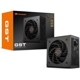 Cougar GST 850W 80+ Gold ATX 3.1 PSU Black