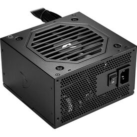 Sharkoon Rebel P10 850W 80+ Bronze ATX 3.1 PSU Black
