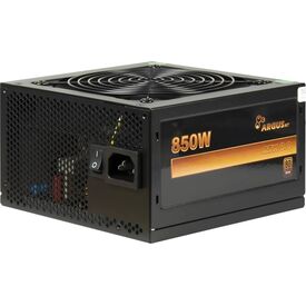 Inter-Tech Argus BPS-850 850W ATX 3.1 PSU 80+ Bronze