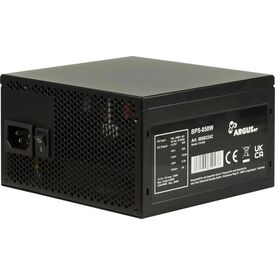 Inter-Tech Argus BPS-850 850W ATX 3.1 PSU 80+ Bronze