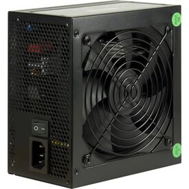 Inter-Tech Argus BPS-850 850W ATX 3.1 PSU 80+ Bronze