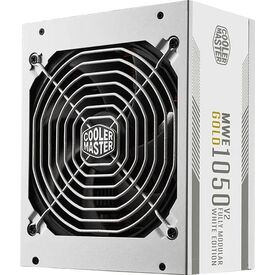 Cooler Master MWE Gold 1050 V2 1050W ATX 3.1 80+ Gold White