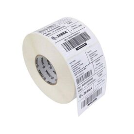 Zebra Z-Select 2000T Labels 148x210mm TT 700/Roll 4/Box