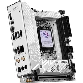 MSI MPG B860I Edge Ti WiFi Mini-ITX B860 Motherboard