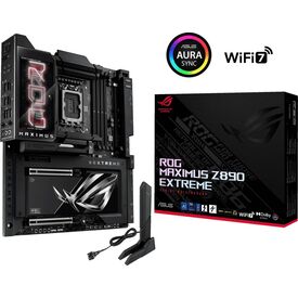 ASUS ROG Maximus Z890 Extreme E-ATX Board