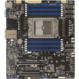 ASUS S14NAU12 Motherboard SSI CEB Socket SP6 90SB0CG0M0UAY0