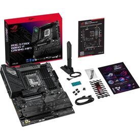 ASUS ROG STRIX B860-F GAMING WIFI 90MB1JG0M0EAY0