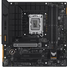 ASUS TUF Gaming B760M-BTF WiFi D4 Motherboard