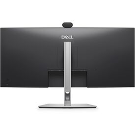 Dell Pro P 34 USB-C Hub Conferencing Monitor IPS 3440 x 1440