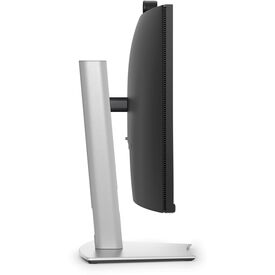 Dell Pro P 34 USB-C Hub Conferencing Monitor IPS 3440 x 1440