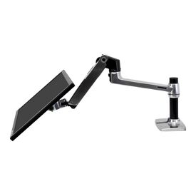 Ergotron LX Desk Mount LCD Arm Mounting kit | 45-241-026