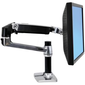 Ergotron LX Desk Mount LCD Arm Mounting kit | 45-241-026
