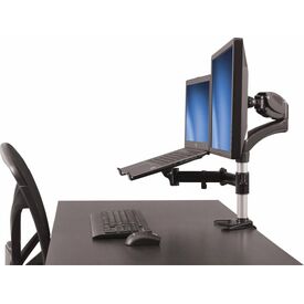 StarTech.com Laptop Monitor Stand Computer ARMUNONB