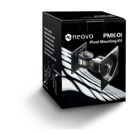 Neovo PMK01 Mounting kit (pivot wall mount)   PMK0101100000