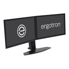 Ergotron NEOFLEX DUAL LIFT STAND (33-396-085)