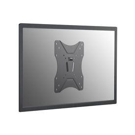 equip Slim Bracket for LCD display screen size: 2342" 650401