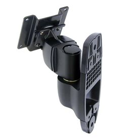 Ergotron SINGLE MONITOR WALL MOUNT BTX (45-232-200)