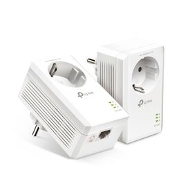 TP-Link TL-PA7017P KIT AV1000 Powerline Starter Kit