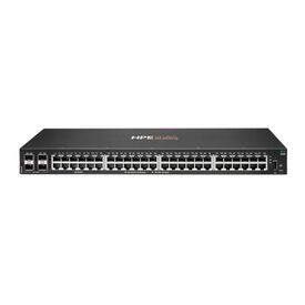 HPE Aruba CX 6000 48-Port Managed Gigabit Switch