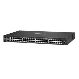HPE Aruba CX 6000 48-Port Managed Gigabit Switch