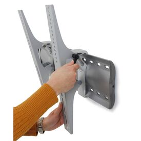 Ergotron TILTING WALLMOUNT LFD (61-142-003)