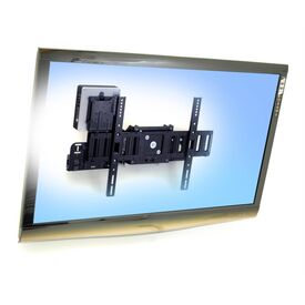 Ergotron SIM90 SIGNAGE INTEGRATION MOUN (60-600-009)