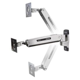Ergotron INTERACTIVE ARM, LD, POLISHED (45-361-026)