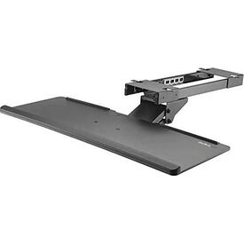 StarTech.com Under Desk-Mount Keyboard Tray KBTRAYADJ