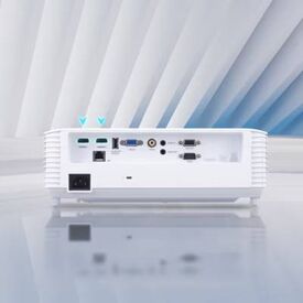 Acer S1387n Short-Throw DLP Projector 4000 Lumens