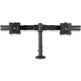 StarTech.com Desk-Mount Dual-Monitor Arm For ARMBARDUOG