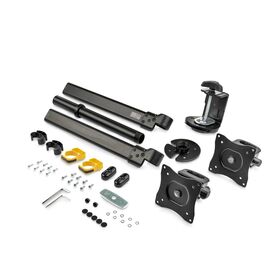 StarTech.com Desk-Mount Dual-Monitor Arm For ARMBARDUOG