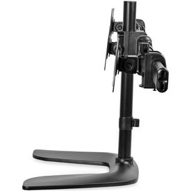 StarTech.com Triple-Monitor Desktop Stand ARMBARTRIO2