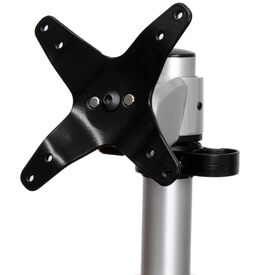 StarTech.com Monitor Mount / Mount a display on your desk surface or through a grommet