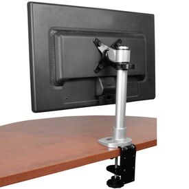StarTech.com Monitor Mount / Mount a display on your desk surface or through a grommet
